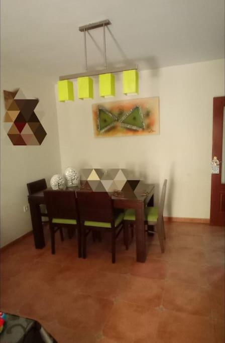 Casa La Puerta De Ronda Διαμέρισμα Cuevas del Becerro Εξωτερικό φωτογραφία