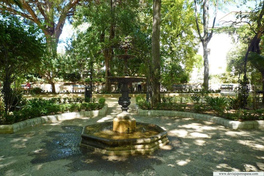 Casa La Puerta De Ronda Διαμέρισμα Cuevas del Becerro Εξωτερικό φωτογραφία